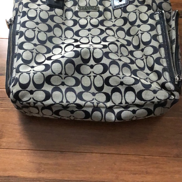 Coach Bag - Picture 5 of 5